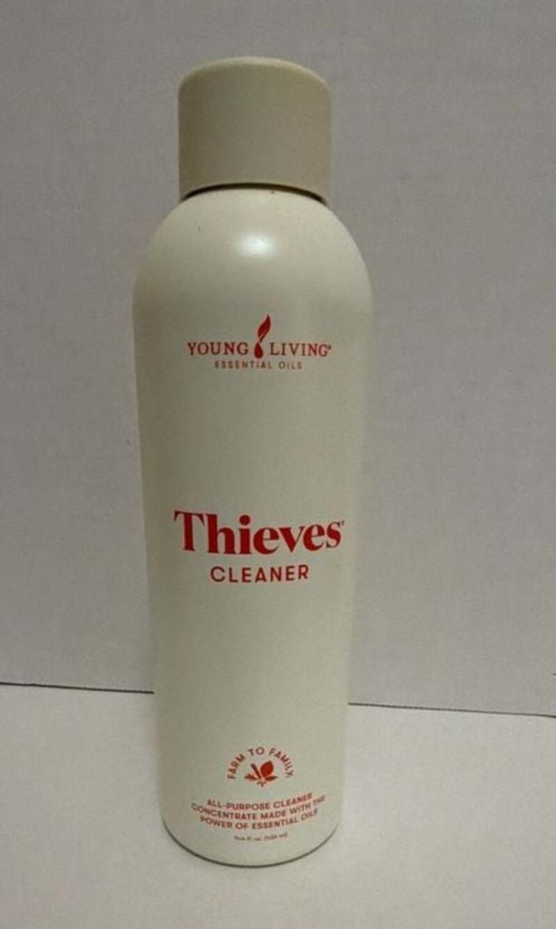 Young Living Thieves Household Cleaner 14.4 fl oz